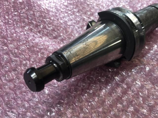 ユキワ精工 BT40-NDC13-135 BT40ツーリング