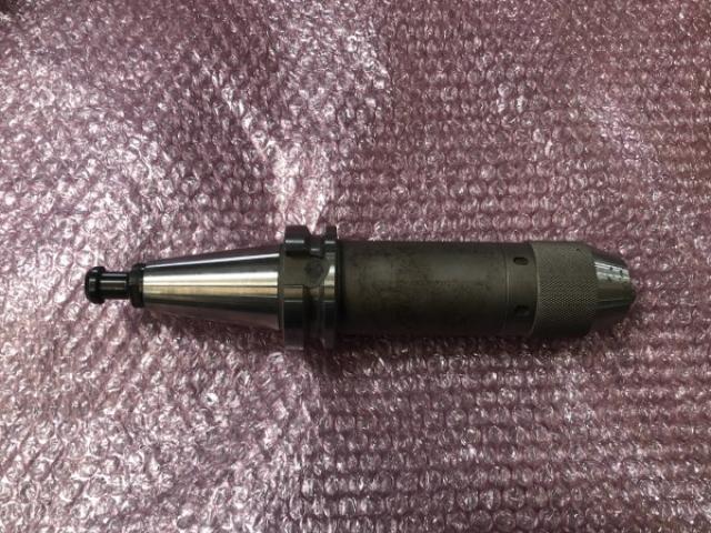 ユキワ精工 BT40-LC13F-175 BT40ツーリング