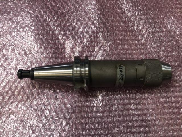 ユキワ精工 BT40-LC13F-175 BT40ツーリング