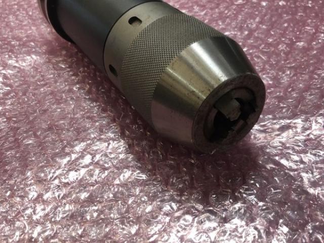 ユキワ精工 BT40-LC16F-180 BT40ツーリング