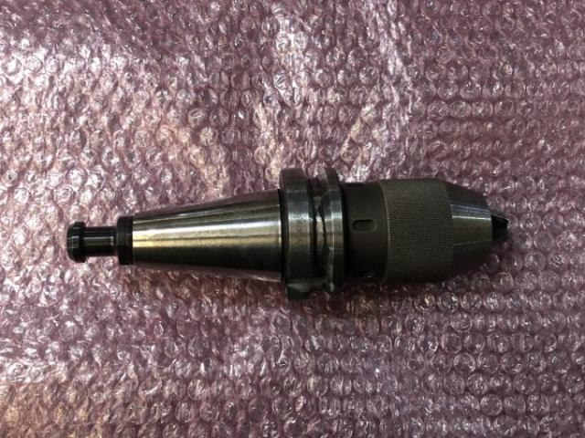 ユキワ精工 BT40-LC13F-95 BT40ツーリング