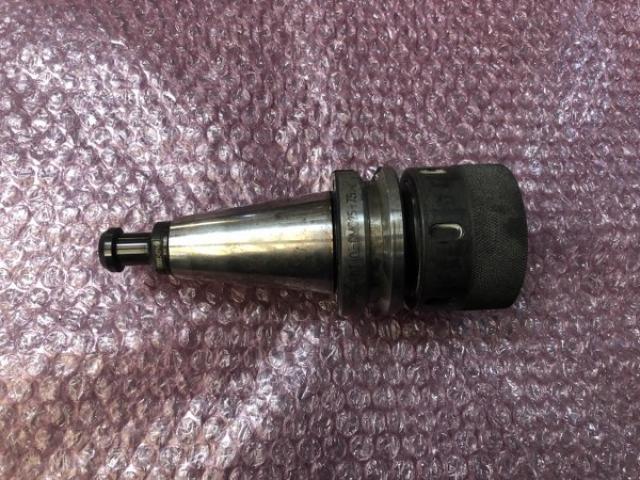 ユキワ精工 BT40-DMC25-75 BT40ツーリング