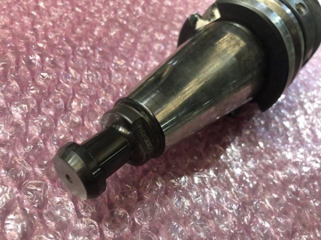 ユキワ精工 BT40-DMC25-75 BT40ツーリング