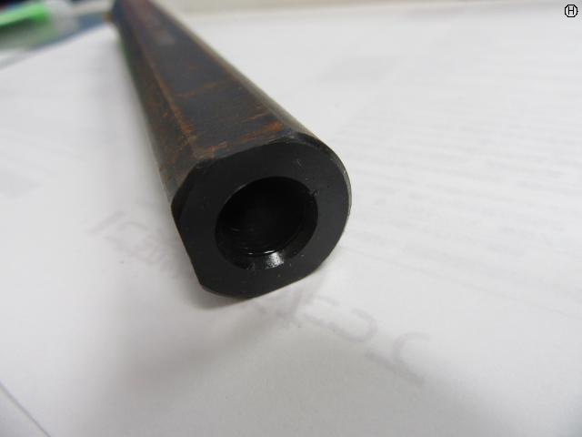 KENNAMETAL A20 QNNTOR2 バイト