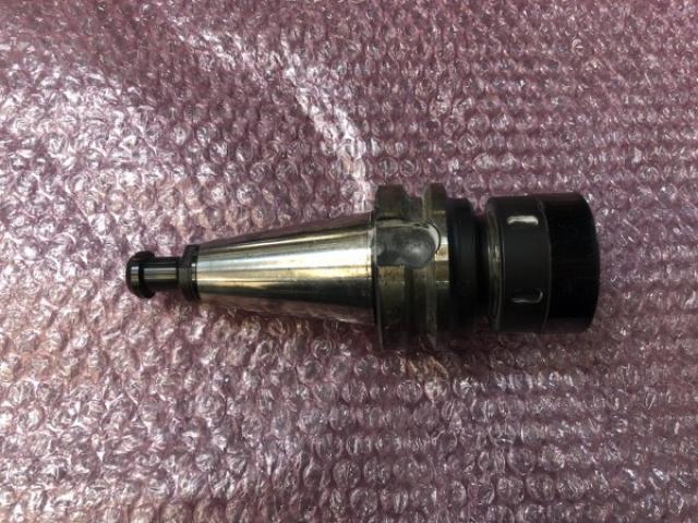 ユキワ精工 BT40-DMC20-75 BT40ツーリング