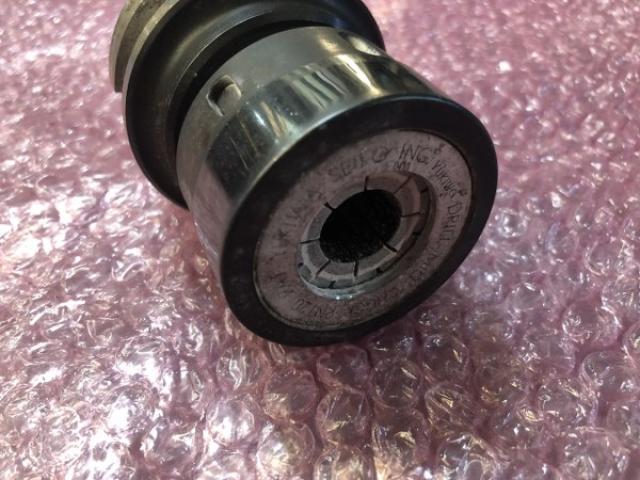 ユキワ精工 BT40-DMC20-75 BT40ツーリング