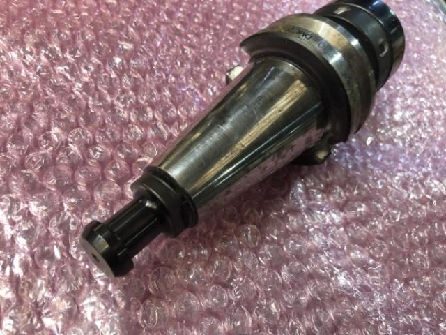 ユキワ精工 BT40-DMC20-75 BT40ツーリング