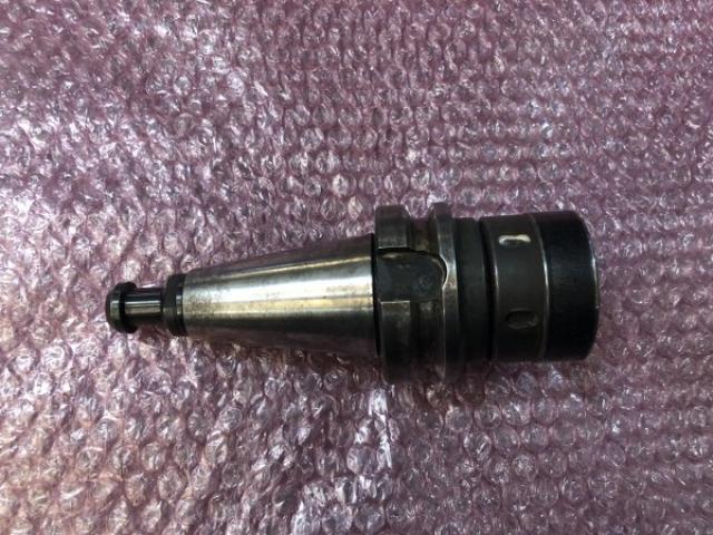 ユキワ精工 BT40-DMC20-75 BT40ツーリング