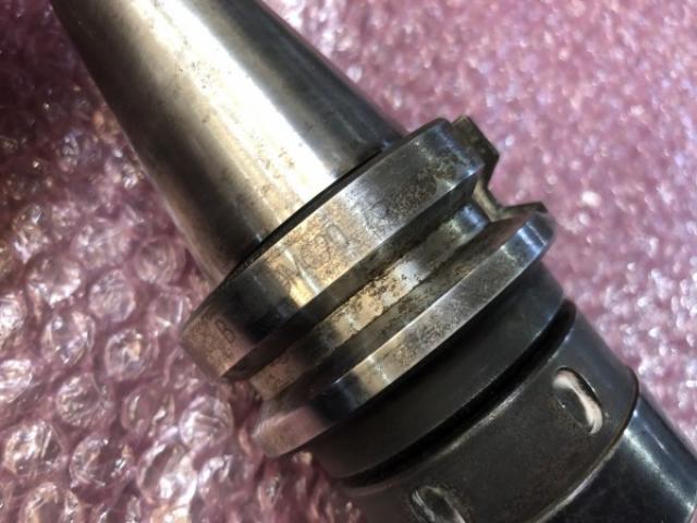 ユキワ精工 BT40-DMC20-75 BT40ツーリング