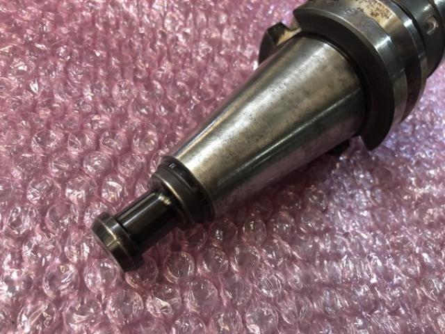 ユキワ精工 BT40-DMC20-75 BT40ツーリング