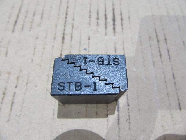 ナベヤ ERON STB-1 2個 ステップブロック