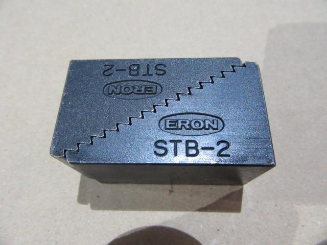 ナベヤ ERON STB-2 2個 ステップブロック