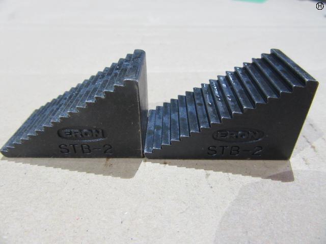 ナベヤ ERON STB-2 2個 ステップブロック