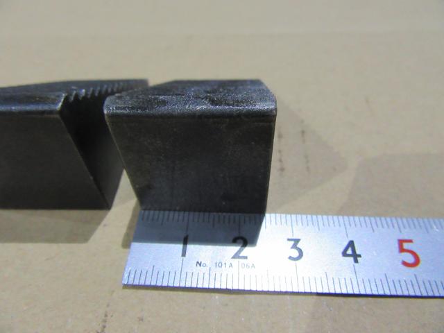 ナベヤ ERON STB-2 2個 ステップブロック