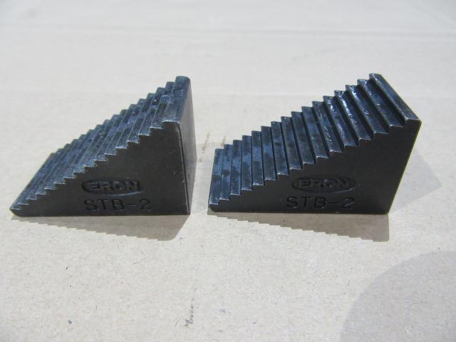 ナベヤ ERON STB-2 2個 ステップブロック