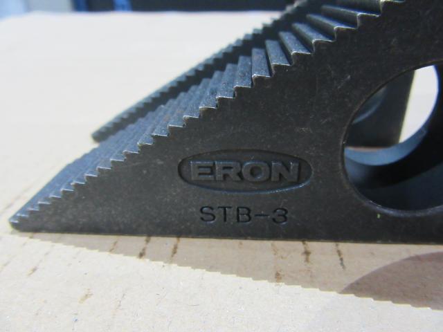 ナベヤ ERON STB-3 2個 ステップブロック