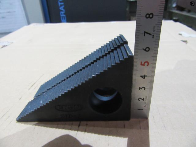 ナベヤ ERON STB-3 2個 ステップブロック