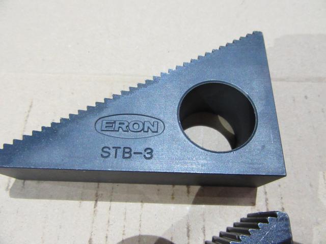 ナベヤ ERON STB-3 2個 ステップブロック