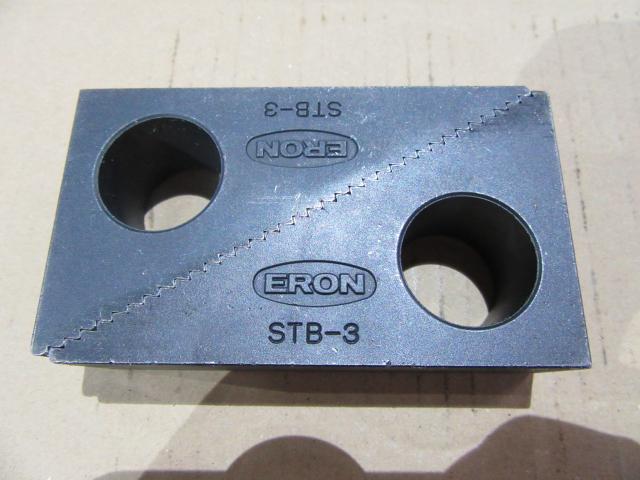 ナベヤ ERON STB-3 2個 ステップブロック