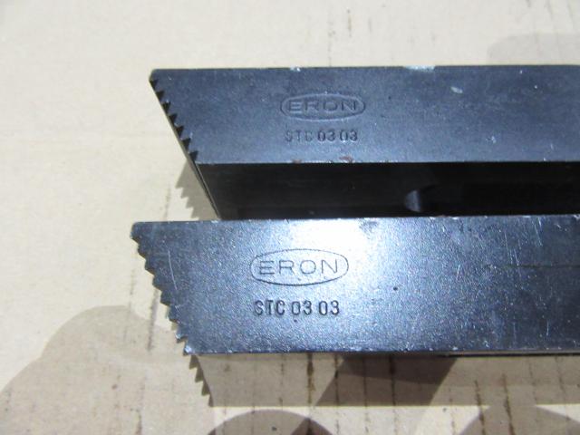 ナベヤ ERON STC0303 2個 ステップクランプ