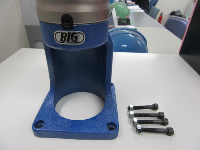 大昭和精機 BIG TMA40-32R ツーリングメイト