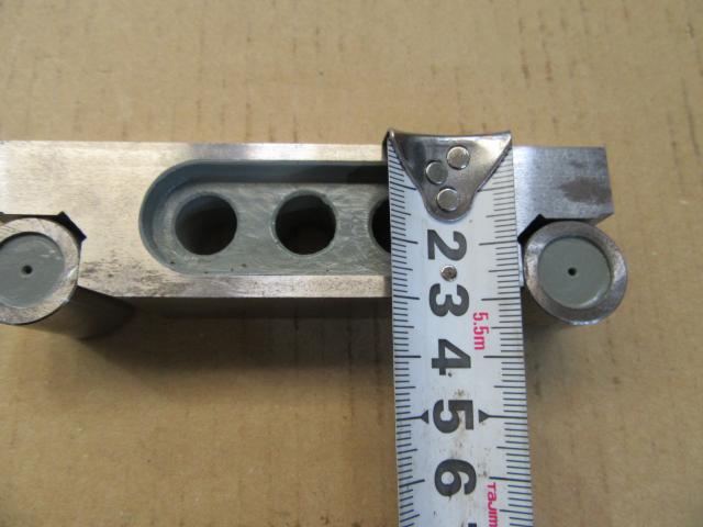 大菱計器製作所 100m/m NO.2182 サインバー