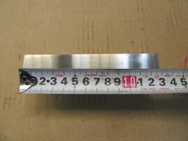 大菱計器製作所 100m/m NO.2182 サインバー