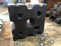 アンビルの全国中古販売一覧 | 中古機械情報百貨店