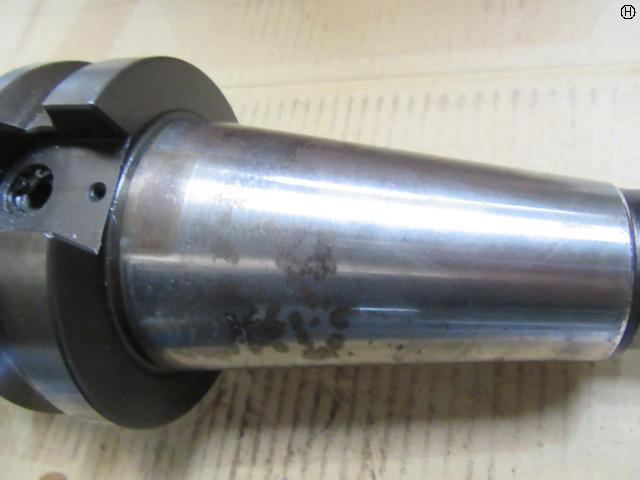 大昭和精機 BIG BT50-HMC32-105 BT50ツーリング