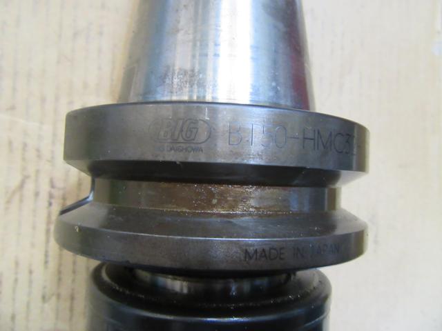 大昭和精機 BIG BT50-HMC32-105 BT50ツーリング