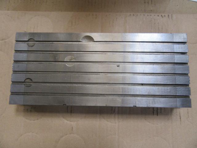 カネツー RMWH-1025A 永磁マグネットチャック