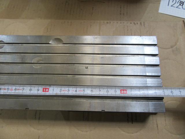 カネツー RMWH-1025A 永磁マグネットチャック