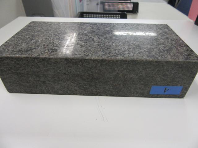 不明 200x100mm 石定盤