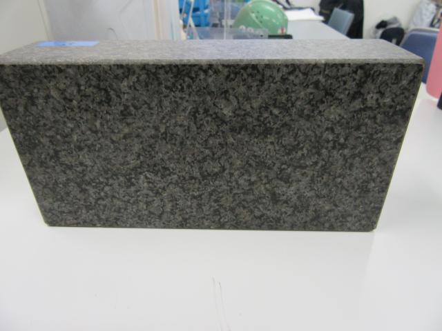 不明 200x100mm 石定盤