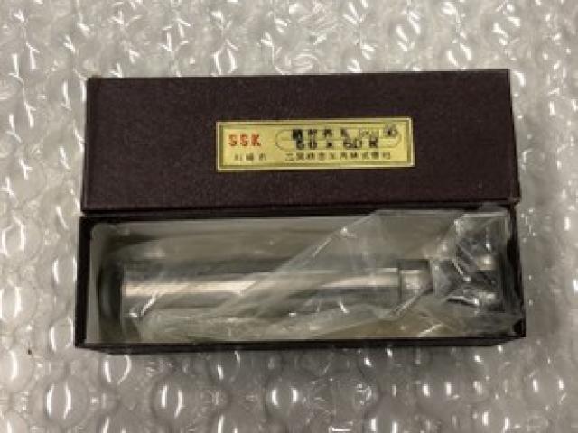 三晃精密工具 SSK R6.0 SKH56シリーズ 柄付外丸フライス