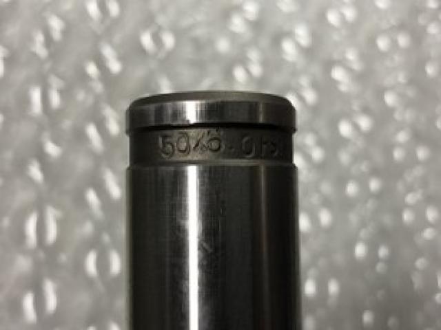 三晃精密工具 SSK R6.0 SKH56シリーズ 柄付外丸フライス