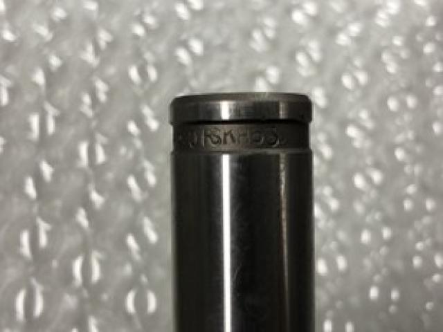 三晃精密工具 SSK R6.0 SKH56シリーズ 柄付外丸フライス