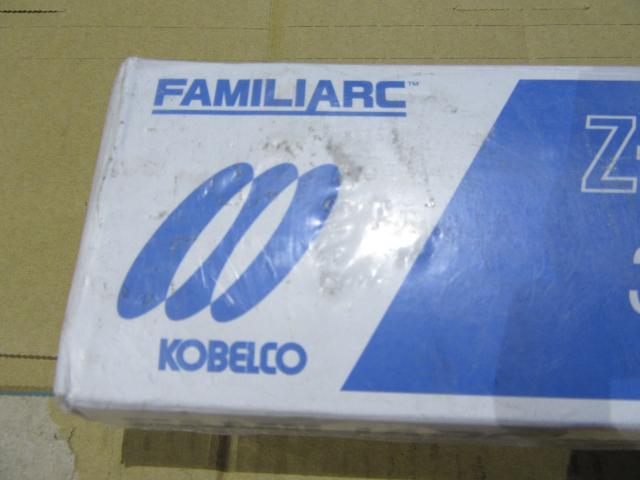 KOBELCO Z-44 溶接棒ゼロード