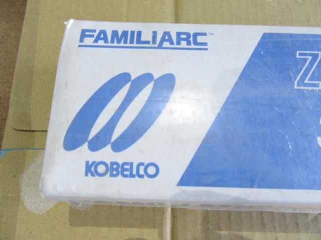 KOBELCO 溶接棒ゼロード