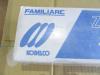 KOBELCO 溶接棒ゼロード