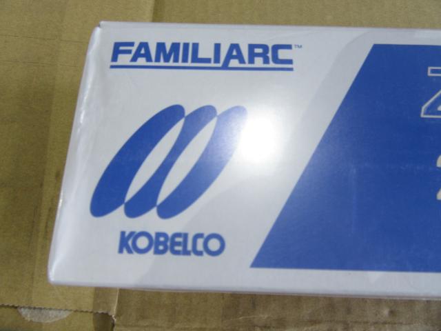 KOBELCO Z-44(2.6φ×350mm) 溶接棒ゼロード