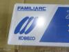 KOBELCO Z-44(2.6φ×350mm) 溶接棒ゼロード