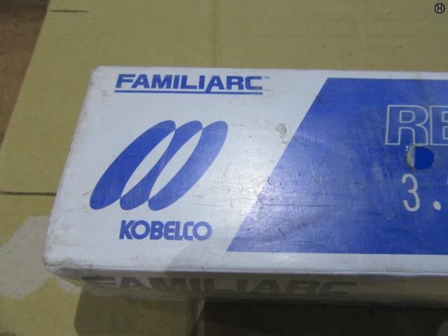 KOBELCO RB-26(3.2φ×350mm) 溶接棒ゼロード
