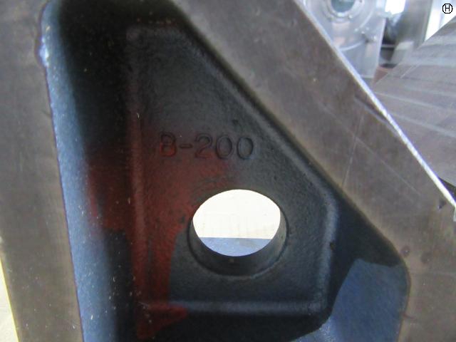 ナベヤ ERON B-200 Vブロック