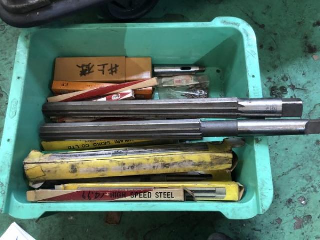 各種 不明 切削工具1山