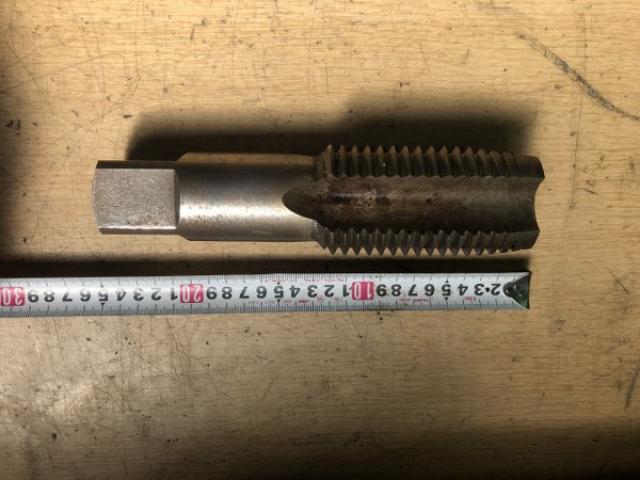 ヤマワ SKS 21/2W4 タップ