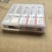 日進工具 NS DCRB230 R0.2X1 DLCボールエンドミル