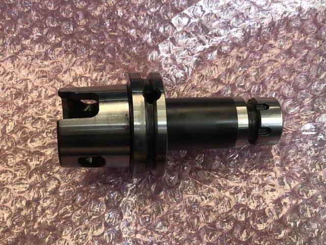不明 KM635-ER16-90Y コレットホルダー
