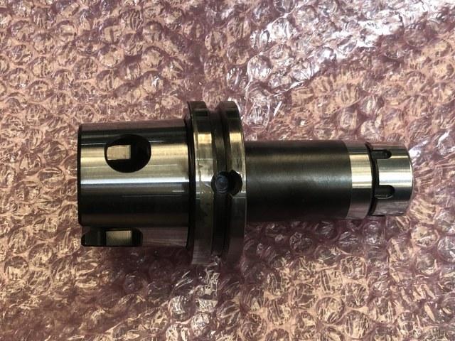 不明 KM63S-ER16-90Y コレットホルダー