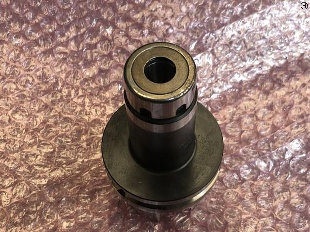 不明 KM63S-ER16-90Y コレットホルダー